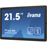 iiyama ProLite OTF2216MC-B1, Monitor LED Nero