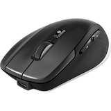 3DConnexion CadMouse Compact Wireless Nero/Argento