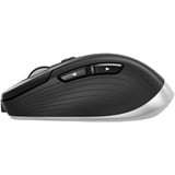 3DConnexion CadMouse Compact Wireless Nero/Argento