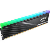 ADATA DIMM 16 GB DDR5-5600, Memoria Nero