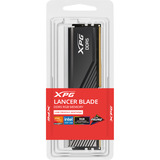 ADATA DIMM 16 GB DDR5-5600, Memoria Nero