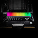 ADATA DIMM 16 GB DDR5-5600, Memoria Nero