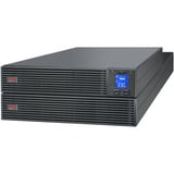 APC Easy UPS On-Line, 10kVA/10kW RM Nero