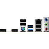 ASRock H610M-H2/M.2 D5, Scheda madre 