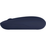 ASUS MD100, Mouse blu