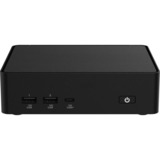 ASUS NUC 16 Pro Slim Kit RNUC16GDKX76C002, Barebone Nero