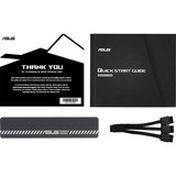 ASUS Prime -RTX5070TI-O16G NVIDIA GeForce RTX 5070 Ti 16 GB GDDR7, Scheda grafica GeForce RTX 5070 Ti, 16 GB, GDDR7, 256 bit, 7680 x 4320 Pixel, PCI Express 5.0