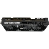 ASUS Prime -RTX5070TI-O16G NVIDIA GeForce RTX 5070 Ti 16 GB GDDR7, Scheda grafica GeForce RTX 5070 Ti, 16 GB, GDDR7, 256 bit, 7680 x 4320 Pixel, PCI Express 5.0
