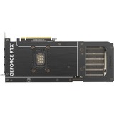 ASUS Prime -RTX5070TI-O16G NVIDIA GeForce RTX 5070 Ti 16 GB GDDR7, Scheda grafica GeForce RTX 5070 Ti, 16 GB, GDDR7, 256 bit, 7680 x 4320 Pixel, PCI Express 5.0