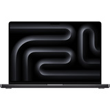 Apple MacBook Pro (16") 2026 CTO, Notebook Nero