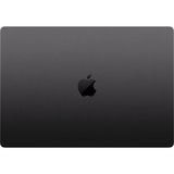 Apple MacBook Pro (16") 2026 CTO, Notebook Nero