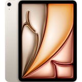 Apple iPad Air 11" (512GB) Ricondizionato, Tablet PC champagne