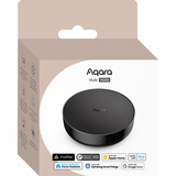 Aqara Hub M200, Sede centrale Nero