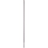 Bosch 2 608 586 795 1pezzo(i) punta per trapano Martello perforatore, 3,2 cm, 132 cm, 120 cm, SDS-max, Acciaio inossidabile