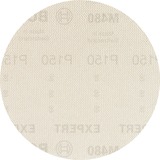 Bosch Abrasivi a rete Expert M480, Foglio abrasivo 50 pz