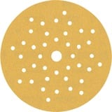 Bosch Expert Dischi per levigatura C470, Foglio abrasivo 50 pz