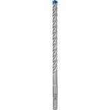 Bosch Expert Punta per martelli SDS plus-7X, Trapano Martello perforatore, Hammer drill bit, 1 cm, 215 mm, Cemento, Pietra, 15 cm