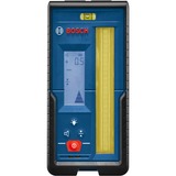 Bosch LR 45 Professional, Ricevitore laser blu/Nero