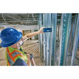 Bosch LR 45 Professional, Ricevitore laser blu/Nero