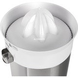 Braun CJ5050 WH spremiagrumi elettrico 60 W Metallico, Bianco bianco/in acciaio inox, Metallico, Bianco, White, 60 W, 162 mm, 170 mm, 258 mm