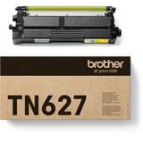 Brother Toner giallo TN-627Y 