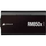 Corsair RM850x 80 PLUS Gold Ricondizionato, Alimentatore PC Nero