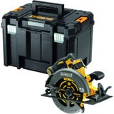 DEWALT Sega circolare a batteria XR FLEXVOLT DCS578NT, 54 Volt giallo/Nero