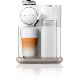 DeLonghi Nespresso Gran Lattissima EN 640.W, Macchina a capsula bianco, Macchina per caffè a capsule, 1 L, Capsule caffè, 1400 W, Bianco
