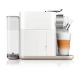 DeLonghi Nespresso Gran Lattissima EN 640.W, Macchina a capsula bianco, Macchina per caffè a capsule, 1 L, Capsule caffè, 1400 W, Bianco