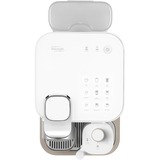 DeLonghi Nespresso Gran Lattissima EN 640.W, Macchina a capsula bianco, Macchina per caffè a capsule, 1 L, Capsule caffè, 1400 W, Bianco