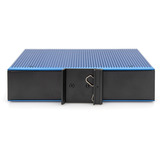 Digitus Rete Ethernet Gigabit 16 porte, Interruttore 