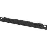 Digitus Set di rete 254 mm (10") - 12U, 312 x 300 mm (Largh. x Prof.), IT armadio Nero, 312 x 300 mm (Largh. x Prof.), Rack indipendenti, 12U, 30 kg, Lucchetti, Griglie, Nero