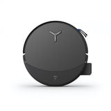 ECOVACS DEEBOT T90 PRO OMNI, Aspirazione robot Nero