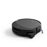 ECOVACS DEEBOT T90 PRO OMNI, Aspirazione robot Nero