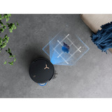 ECOVACS Deebot T50 MAX PRO OMNI (Gen2), Aspirazione robot Nero