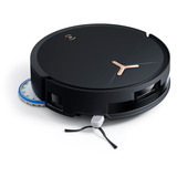 ECOVACS Deebot T50 MAX PRO OMNI (Gen2), Aspirazione robot Nero