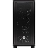 ENDORFY ARX 700 Air, Chassis Tower Nero