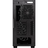 ENDORFY ARX 700 Air, Chassis Tower Nero