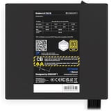 ENDORFY Enduro L6 750W, Alimentatore PC Nero