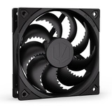 ENDORFY Fluctus 120 PWM, Ventola Nero