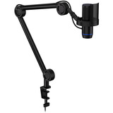 ENDORFY Solum 2 Boom Arm, Microfono Nero