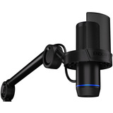 ENDORFY Solum 2 Boom Arm, Microfono Nero