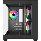 FSP S140-BA, Chassis Tower Nero