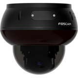 Foscam D8ET, Telecamera di sorveglianza Nero