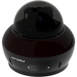 Foscam D8ET, Telecamera di sorveglianza Nero