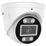 Foscam FNA108 E T4 2T, set Nero