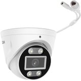 Foscam FNA108 E T4 2T, set Nero