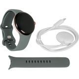 Google Pixel Watch, Smartwatch oro