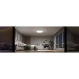 Govee 30cm RGBWW + RGBIC Lampada da Soffitto Quadrata Intelligente, Luce LED 