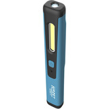 Hazet Luce a penna LED ricarica wireless, Luce LED 